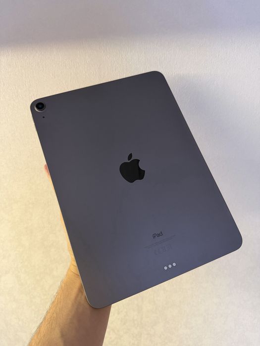 ipad air 4, 2020 года