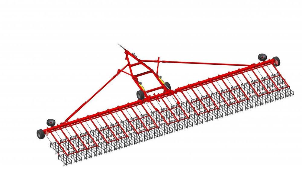 Сцепка Борон СШГ от 13 до 22