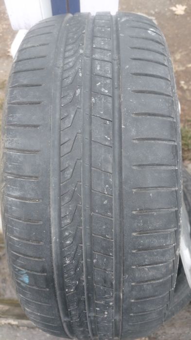 Шины и диски калесы