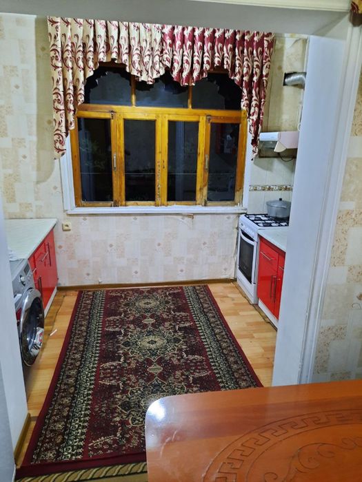 2 xona 2 etaj balkon 2*6 uy egasidan Sergeli 2 mavze sotiladi