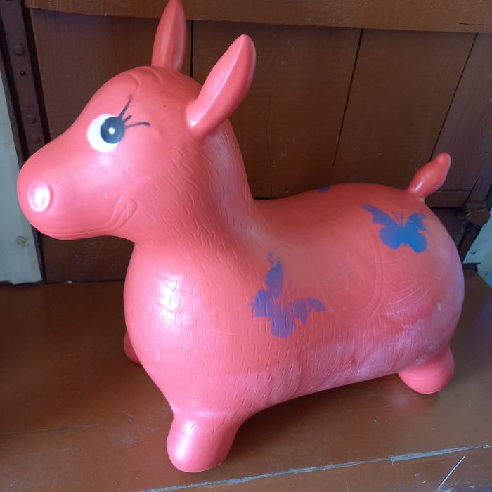 Продам толокар и ослика