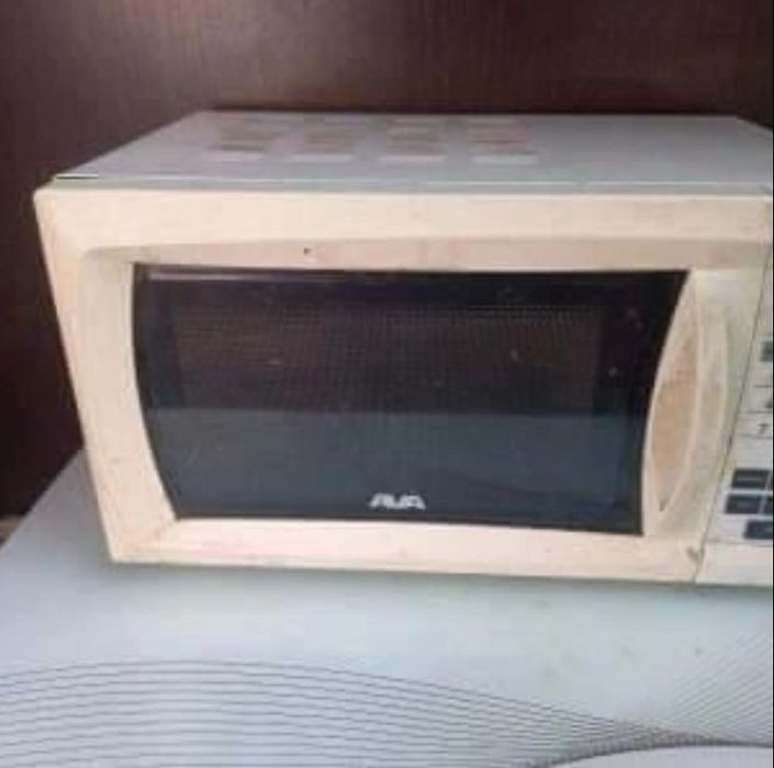 Стабилизатор микраволновка