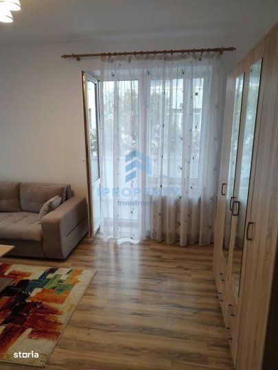 Titan | Garsoniera | Balcon | Proximitate Metrou