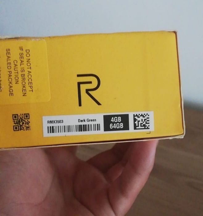 Realme c31  se vinde urgent