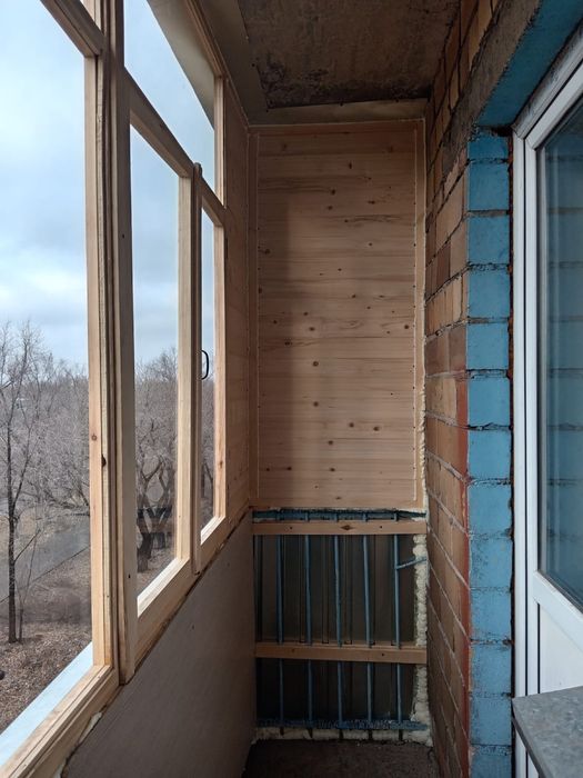 Продажа 2х кв на Горняке