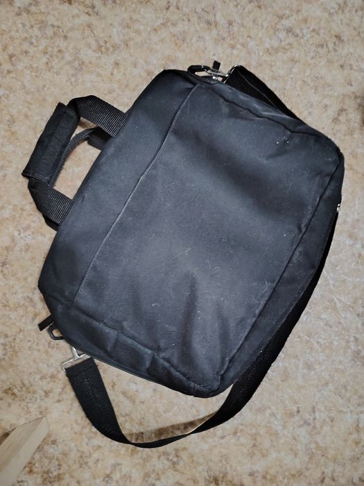 Сумка для ноутбука