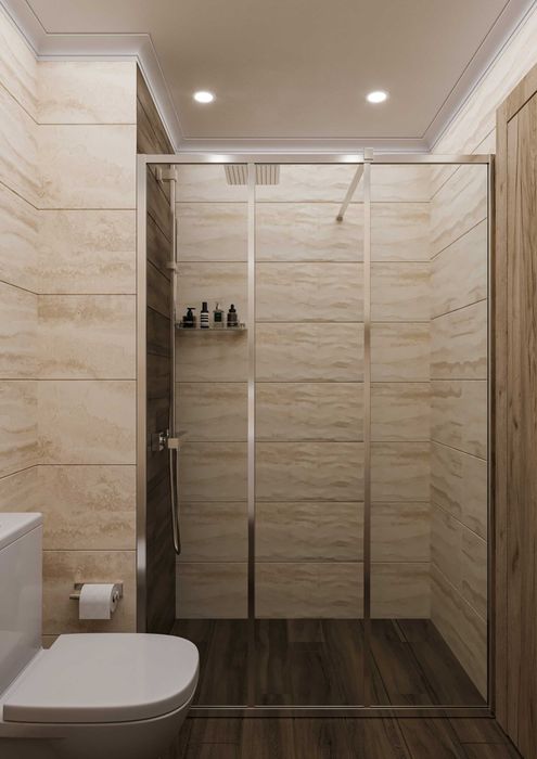 Продава се Двустаен апартамент в к.к. Слънчев бряг - 61 кв.м за 1964 €/кв.м - Снимка #7