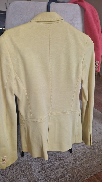 Сака Massimo dutti -2 бр.