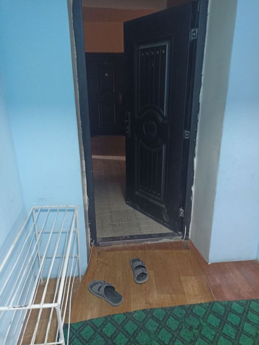 Sagdiana met kolij oldiga 1xona 5etaj oilaga yoki yaxshi insonlarga.