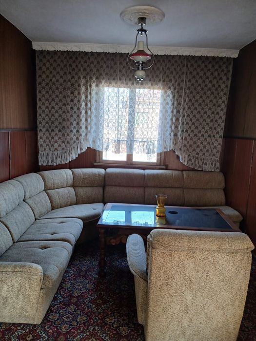 Продавам къща в с. Ковачево