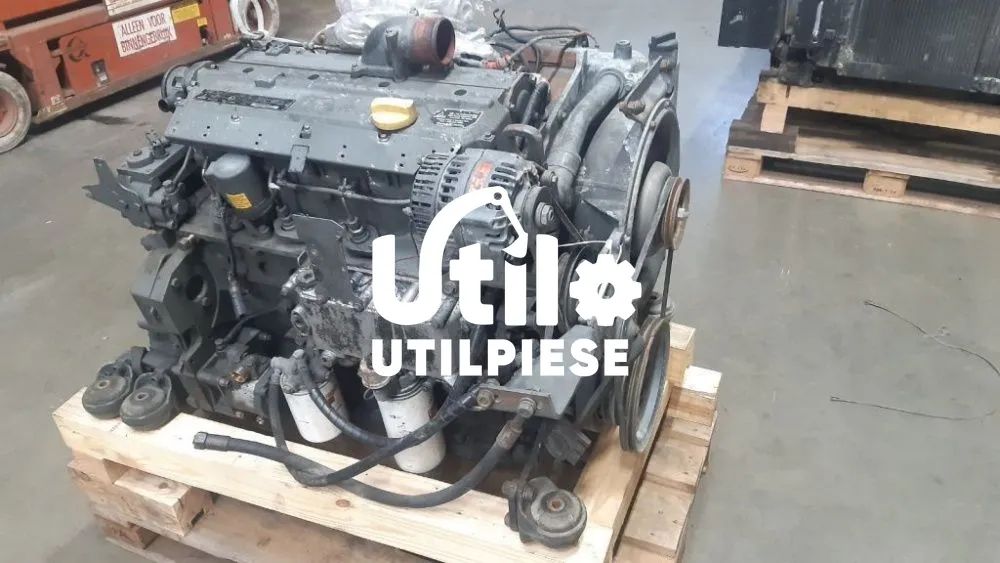 motor deutz bf4m1013c bf4m1013e bf4m1013fc bf6m1013 + piese deutz
