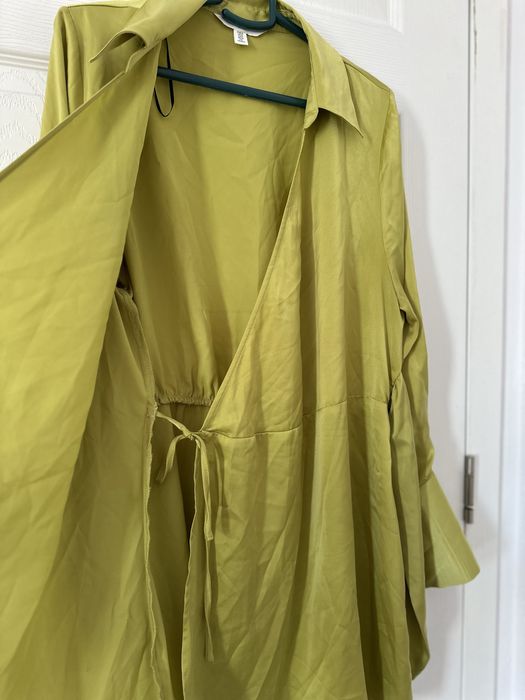 Рокля Н&М р-р М ново