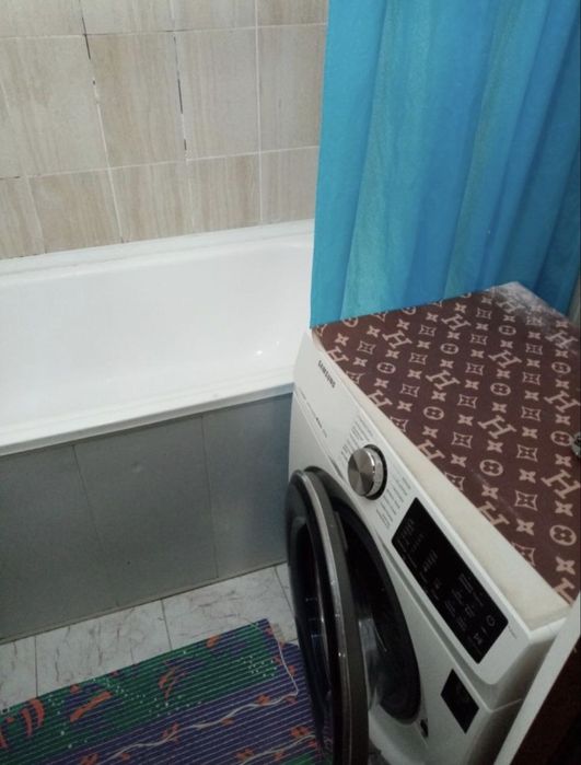 Сергели 8 худуд 3/2/7,Жихозлари бн накд ёки ИПОТЕКАГА