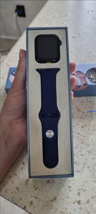 Смарт часы новые