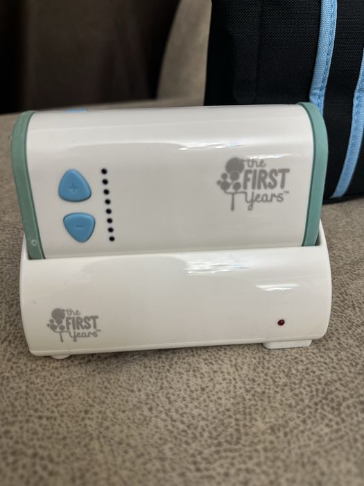 Электрический молокоотсос The First Years Breastflow