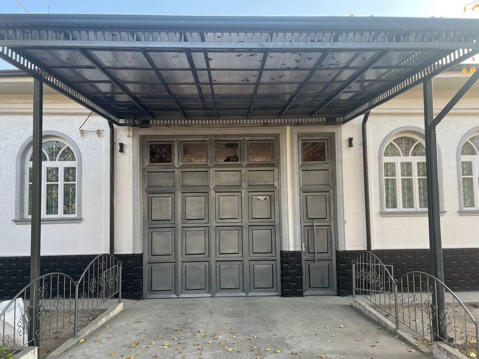 Сотилади Участка ер хисобида продаётся Дурмон 8 сот