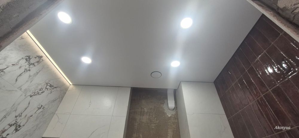 Работа с гарантией