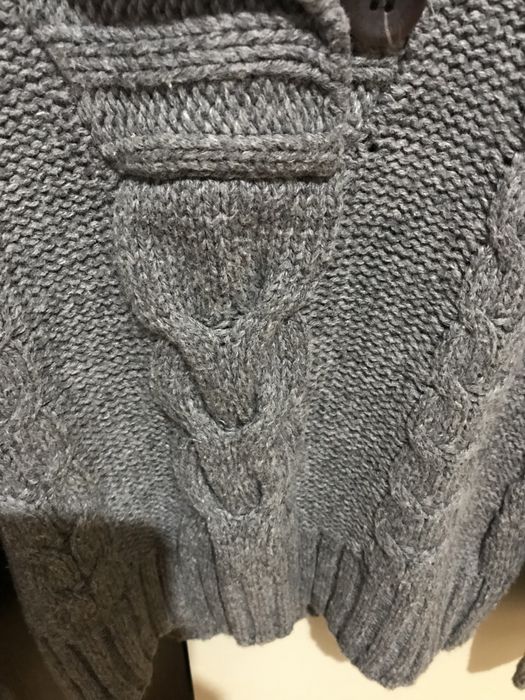 Pulover H&M 4-6 ani - 120 cm