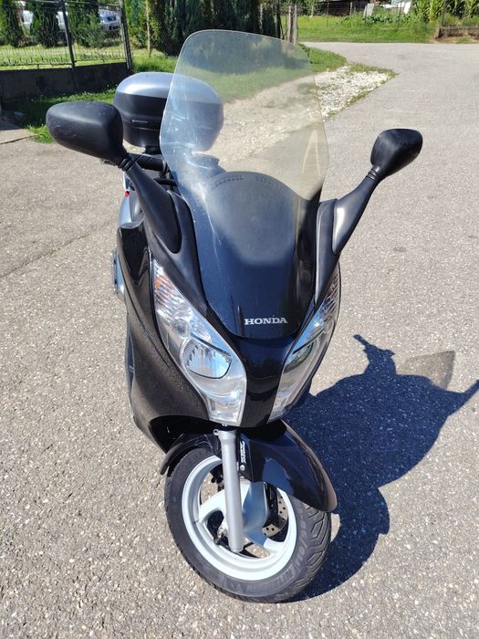 Honda s wing 125 cc