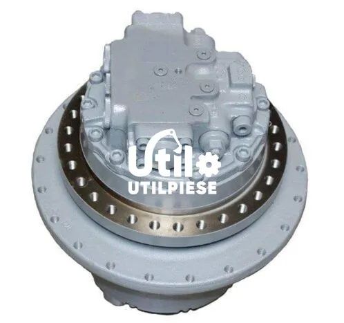Hidromotor Mars Reductor Case 8015 8017 8020 8025 8030 + piese Case