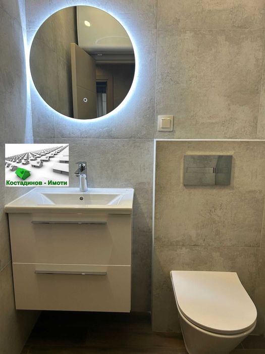 Дава се под наем Двустаен апартамент в Пловдив, Център - 65 кв.м за 510 € - Снимка #11