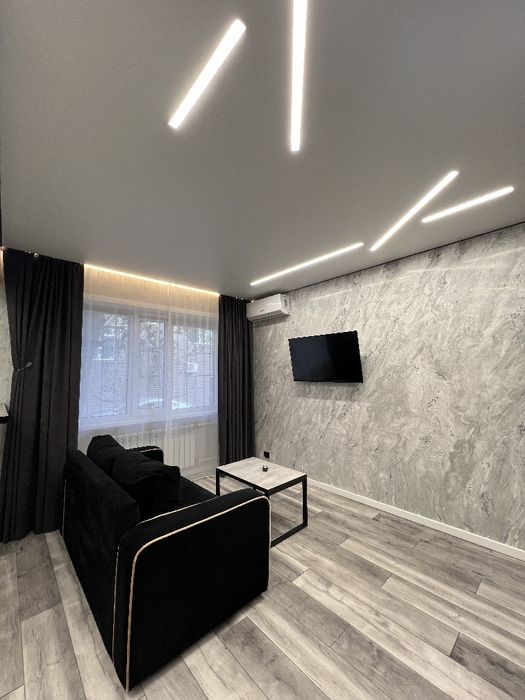 Black Lux studio Торайгырова 107