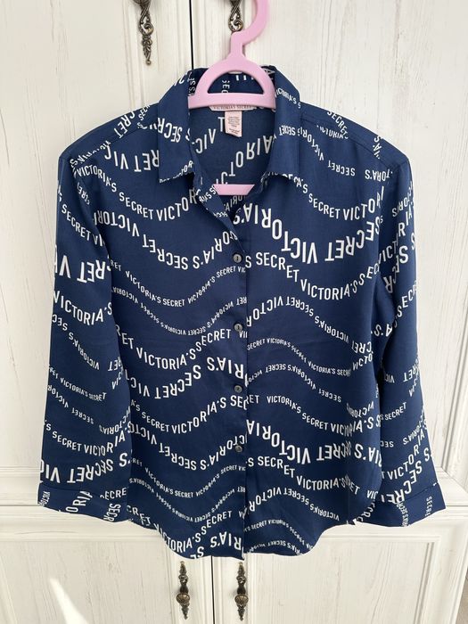 Тениска Victoria's Secret, размер хс-с