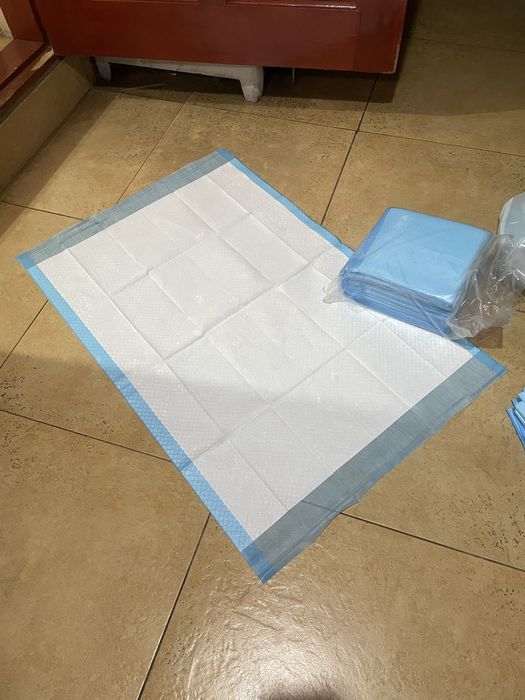 Пеленки для собак