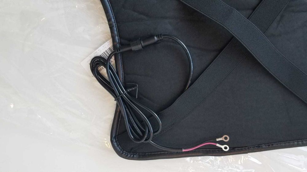 Șa sea moto încălzire