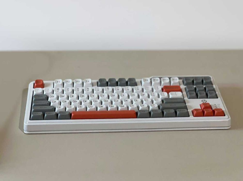 Tastatura Gaming | Office HP 99 Taste