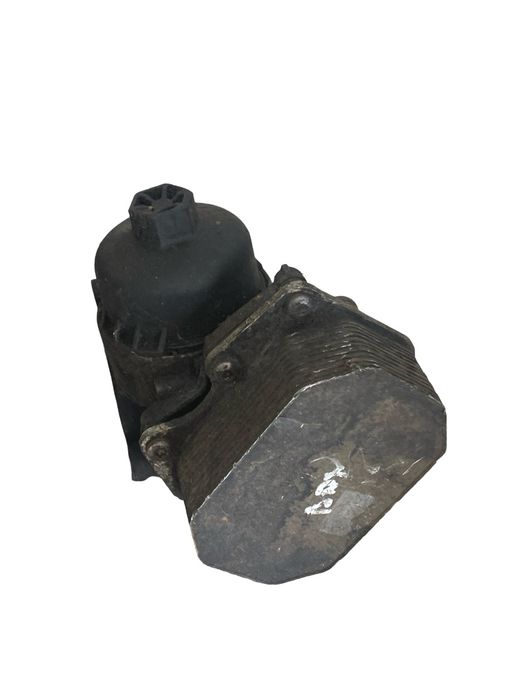 Carcasa Filtru Ulei Peugeot Boxer Box 2006 -> 2.2D 6C1Q-6B624-Ac