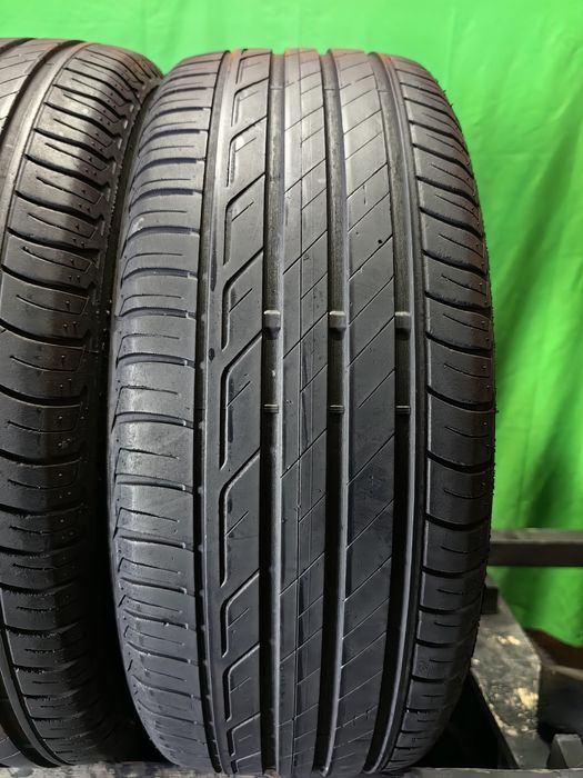 215/55R17 Bridgestone stare foarte buna AO turanza t001