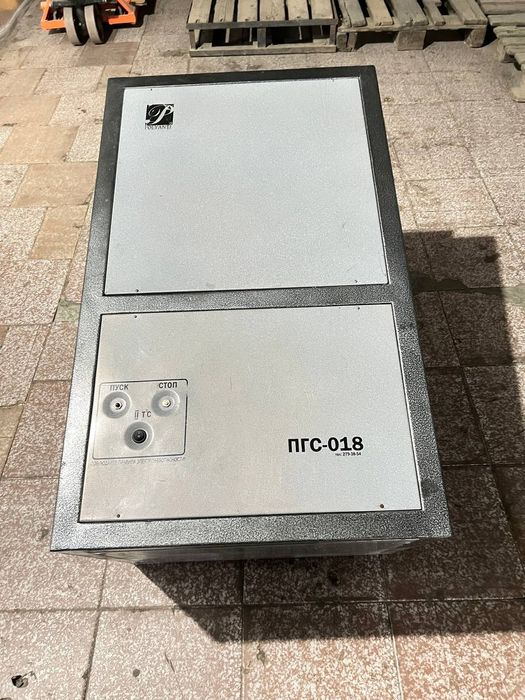 Пегес печка сотилади