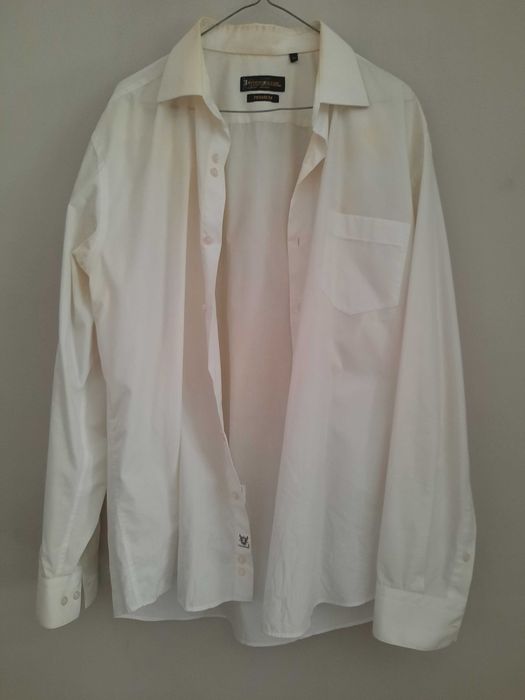 Висококачествени италиански мъжки ризи Emporio Balzani