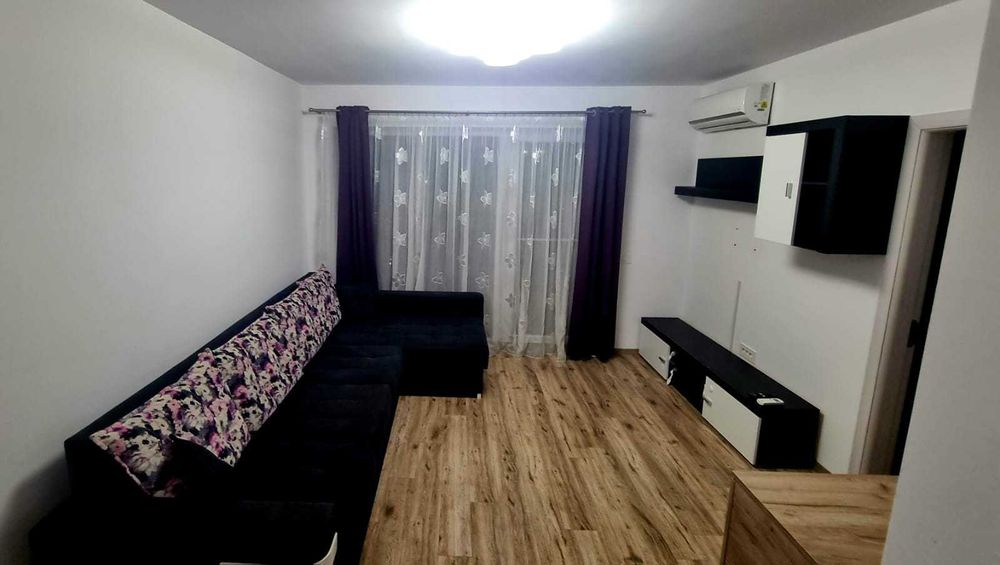 Apartament cu 2 camere – Complex Rezidențial Ioșia – PetFriendly