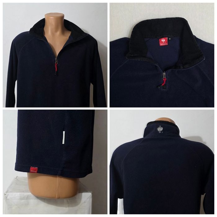 Jacheta polar Engelbert Strauss Polartec Dryplexx ptr bărbați nr. M