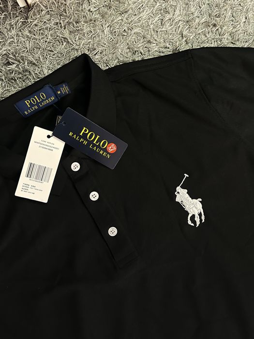 Polo Ralph lauren тениска/риза