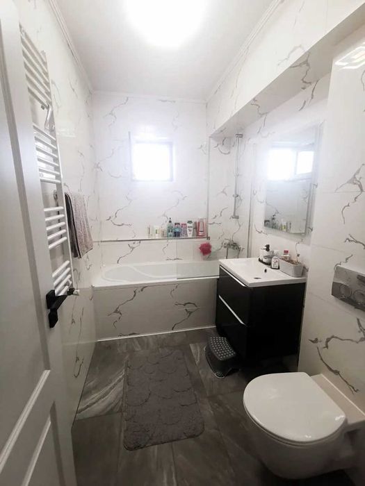 Apartament 3 camere decomandat, Ovidiu Sud – direct proprietar