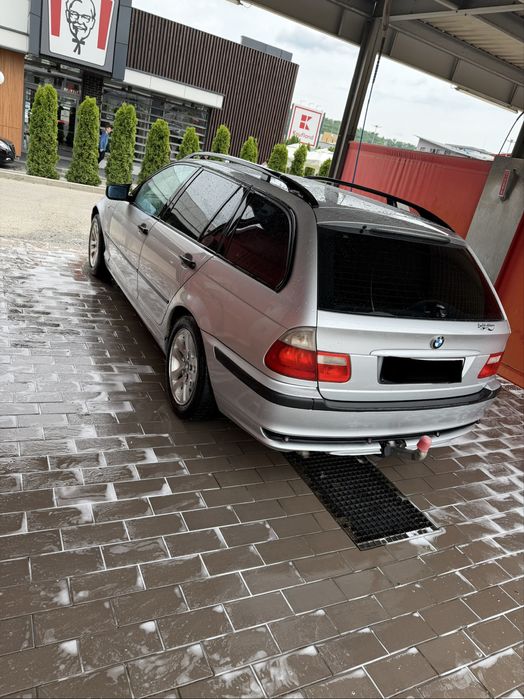 BMW 3 Series 0 — imagine 2