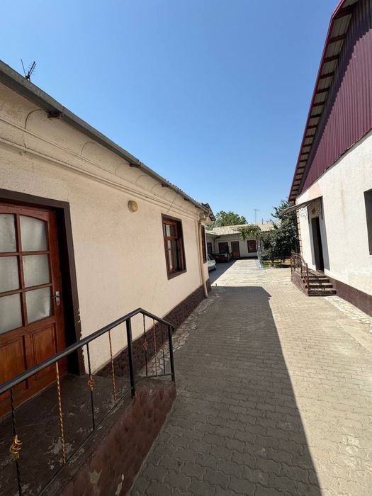 Bektemir tumanida Hovli sotiladi