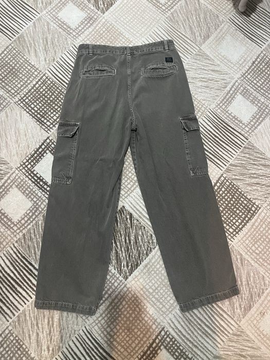 Мъжки дънки Pull & Bear