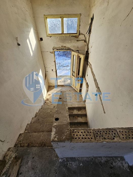 Продава се Къща в с. Върбица, Област Велико Търново - 100 кв.м за 49 €/кв.м - Снимка #11