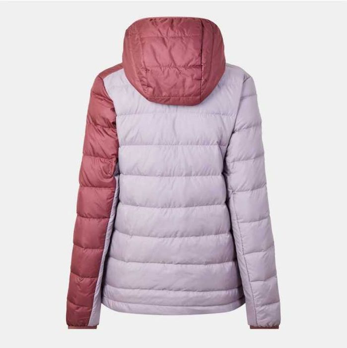 Спортно дамско яке с гъши пух Аdidas Terrex Multi Light Down