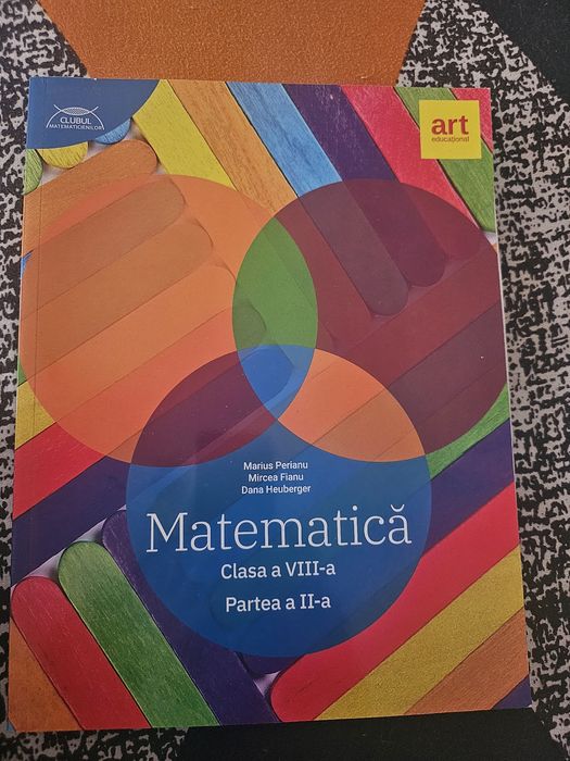 Auxiliare Matematica și Rezultatele textelor lb Romana Evaluarea Națio