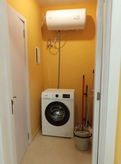 Дава се под наем Двустаен апартамент в София, Подуяне - 65 кв.м за 548.25 € - Снимка #8