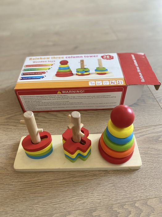 Игрушки в отличном состоянии!