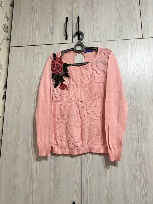 Розивий енгил кофта