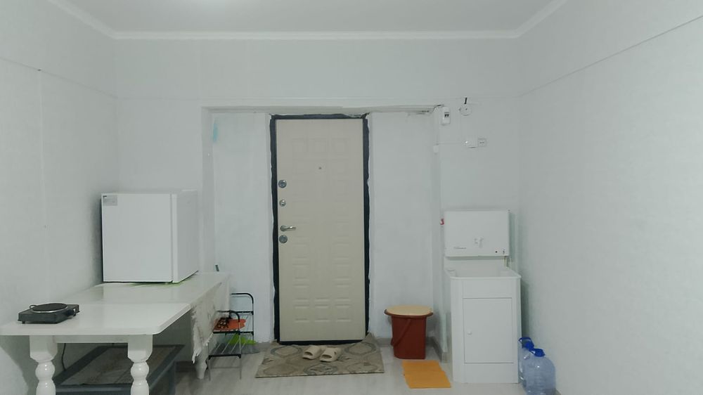 Комнату в общаге