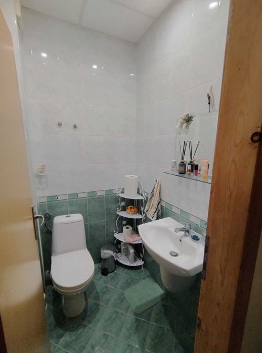 Без Комисиона Тристаен 110 м²