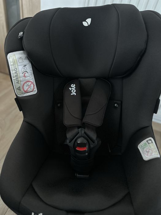 Scaun Auto Joie I spin 360